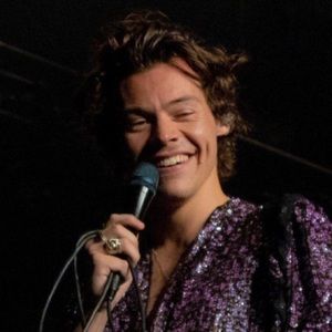 Meet your Posher, Maritere